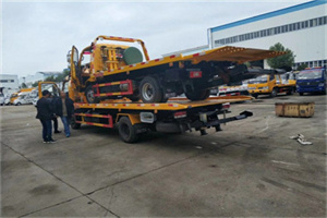 武川同城汽车补胎